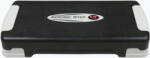 Body Sculpture Aerobik step Body Sculpture Slim Bsb 580 black