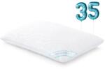 Tempur Comfort Air Soft alvópárna, puha fekvésérzet, 40x80 cm, fehér