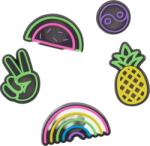 JIBBITZ Led Fun 5 Pack (10009515)