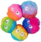 JIBBITZ Fuzzy Puff Characters - 5 Ks (10011400)