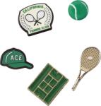 JIBBITZ Tennis Ace - 5 Ks (10011120)