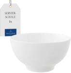 Villeroy & Boch Royal Salátos és Tálalótál, Fehér, Mosogatógépben Mosható, Mikrohullámú Sütőben Használható, Prémium Bone Porcelán