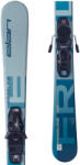 Elan FREELINE + SX EL10.0 WB GW Albastru deschis, Albastru, Gri 99 (AGHMAZ25)