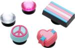 JIBBITZ Transgender - 5 Ks (10010067)