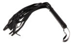 SuperLove Flogger Black
