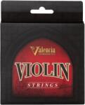 Valencia VZSTV200 Nylon Core Corzi pentru vioară (VZSTV200)