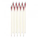 inSPORTline Sageti lemn inSPORTline Timberson 33" - 10 buc (23250)
