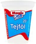 Magic Milk laktózmentes tejföl 150 g