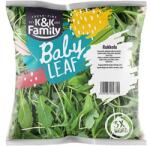  K&K Single ruccola 9*100 g