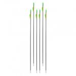 inSPORTline Sageti fibra de sticla inSPORTline Klarkson 30" - 6 buc (23040)