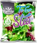  K&K To-Go Star 10*100 g