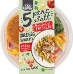  5 perc alatt Spagetti zöldség 425 g