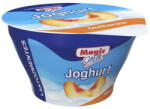 Magic Milk laktózmentes gyümölcsjoghurt őszibarackos 150 g