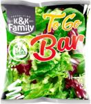  K&K To-Go Bar 10*120 g