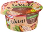 Dr. Oetker love it csokoládé puding 150 g