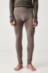Devold funkcionális leggings férfi gyapjú Breeze Merino - barna S
