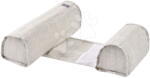 Beaba Babafészek Bébécal Linen Natural Beaba ágyba lenanyagból 0 hó-tól (BE915063)