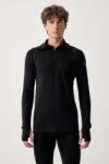 Devold férfi gyapjú Expedition Merino - fekete L