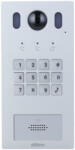 Dahua VTO3222E-P Egylakásos audio, video kaputelefon