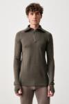 Devold férfi gyapjú Expedition Merino - barna S