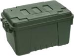 Plano Sportsman's Trunk S tárolóláda, 45 l, zöld