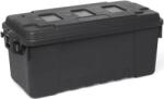 Plano Sportsman's Trunk M tárolóláda, 54 l, szürke