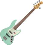SX SBF15 Surf Green Bas cu 5 corzi