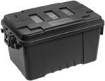 Plano Sportsman's Trunk S tárolóláda, 45 l, szürke