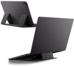 Spigen SlimFold LD201-S8 Laptop Állvány - Szürke (8800337242492)
