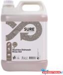 Diversey Öblítőszer 5 liter gépi Sure Machine Dishwash Rinse Aid (ORI_67540)
