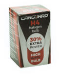 Carguard Halogén izzó - BHA052 - H4 - 12V - 55/60W - +30% fényerő (50739)