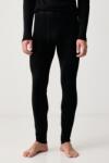 Devold funkcionális leggings férfi gyapjú Breeze Merino - fekete M