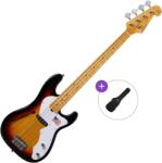 SX SBA2PH Basic SET 3-Tone Sunburst Bas electric