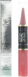 Lancome Lip Kajal Duo szett: krémrúzs és fény, 14 Nude Tornado, 2.7 g