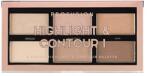 Profusion Illuminating & Kontúrozó Paletta 7, 8 g