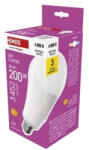 EMOS Classic 28W (200W) E27 3452lm 4000K ZQ5E93 A95 LED izzó (EMOS-ZQ5E93)