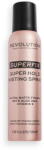 Makeup Revolution Superfix Matt sminkrögzítő spray 150 ml