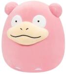 Squishmallows Pokemon Pokemon Squishmallows - Jucarie de plus 20 cm, Slowpoke (SQPK00064)