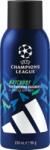 Adidas dezodor spray 150ml UEFA XIII M