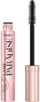 L'Oréal Lash Paradise Mascara Intense Black Dúsító szempillaspirál 6, 4 ml