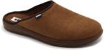 LEON 51 LEON Comfort férfi textil klumpa (LEON6936-barna-44)