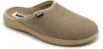 LEON 50 LEON Comfort női textil klumpa (LEON6918-bezs-36)
