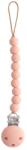 Mushie Cumicsillag Hera Mushie - Powder Pink