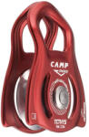 Camp Scripete CAMP Tethys red