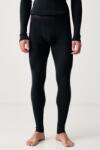 Devold funkcionális leggings férfi gyapjú Adventure Merino - sötétkék L