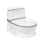 KikkaBoo Flushy Green bili WC Változat: Flushy Grey