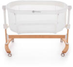 Petite&Mars PETITE&MARS Glory 2v1 dönthető bölcső ringató funkcióval Változat: Mocha Beige