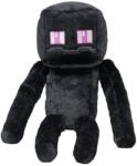 Ty Beanie Babies Minecraft - Enderman Plüss 15 cm (TY41744) - liliputjatek