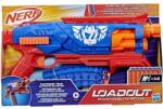 Hasbro Loadout Phantomblitz Recon Szivacslövő Fegyver (G3372)