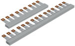 Tracon Sorolósín 00, 2×KETO-00-3, 50mm2 (PHS-KETO-00-3-2-50)